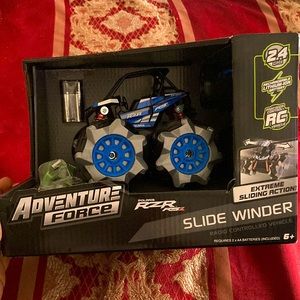 Adventure Force Slide Winder